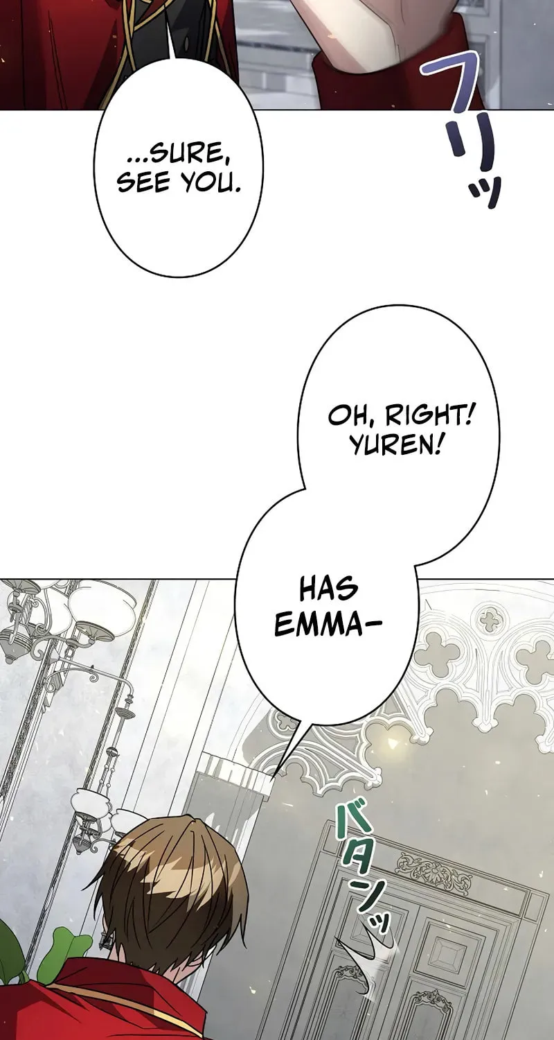Love Letter From the Future Chapter 32 page 69 - 