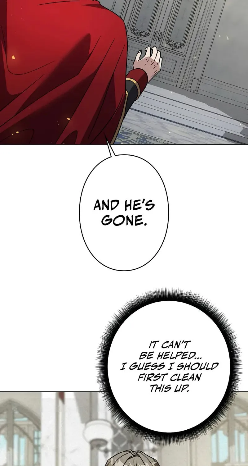 Love Letter From the Future Chapter 32 page 70 - 