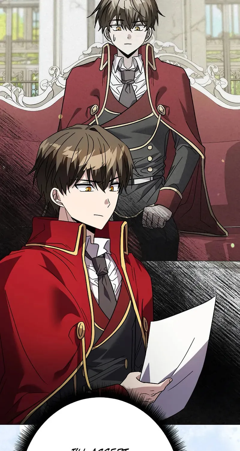 Love Letter From the Future Chapter 32 page 71 - 