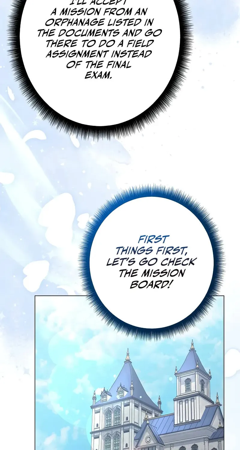Love Letter From the Future Chapter 32 page 72 - 
