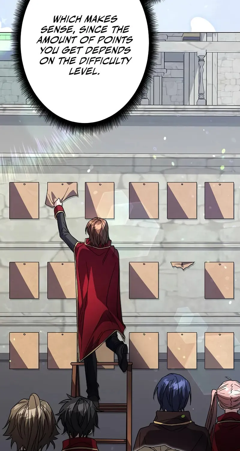 Love Letter From the Future Chapter 32 page 74 - 