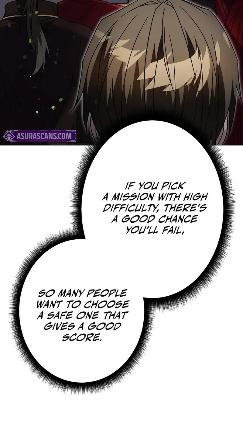 Love Letter From the Future Chapter 32 page 75 - 