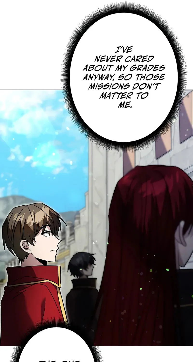 Love Letter From the Future Chapter 32 page 76 - 