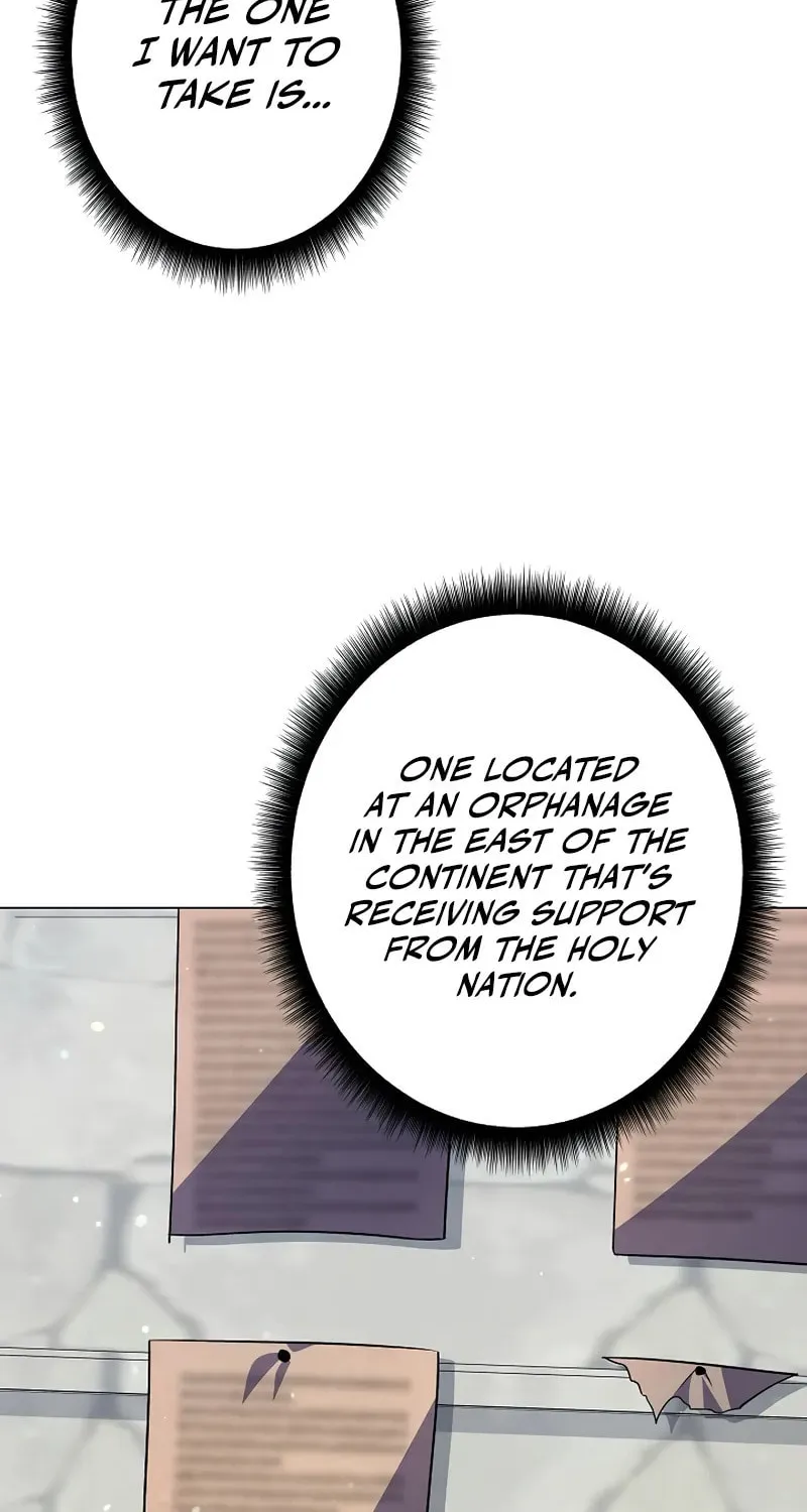 Love Letter From the Future Chapter 32 page 77 - 