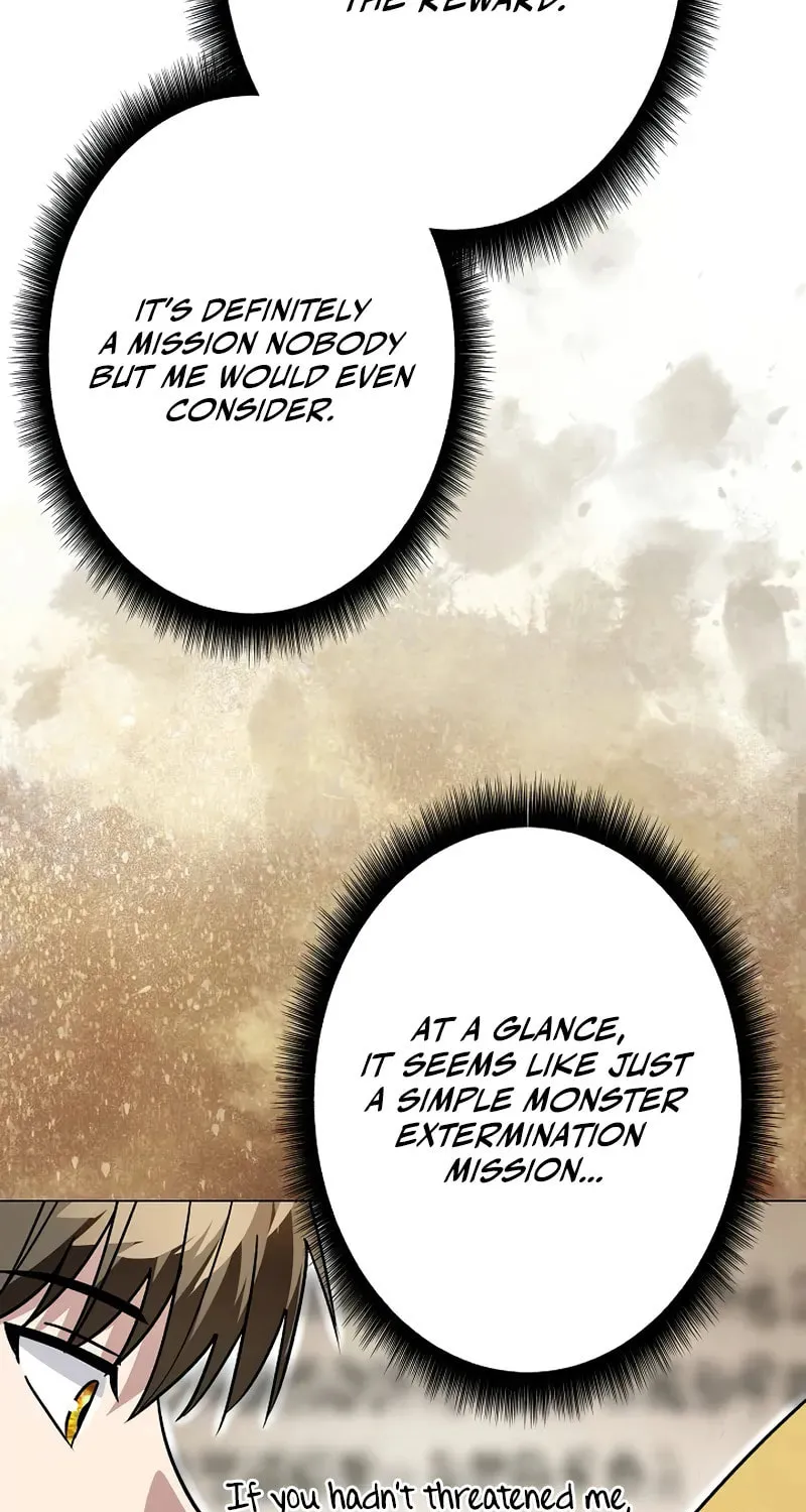 Love Letter From the Future Chapter 32 page 80 - 