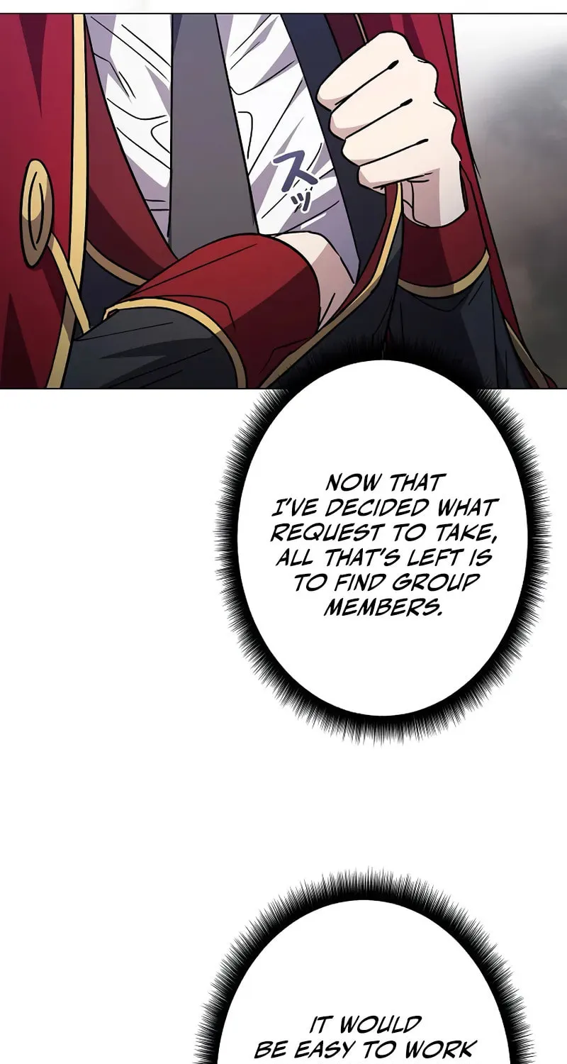 Love Letter From the Future Chapter 32 page 82 - 