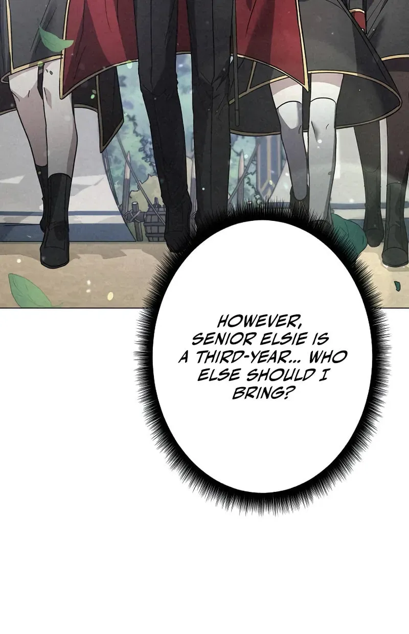 Love Letter From the Future Chapter 32 page 84 - 