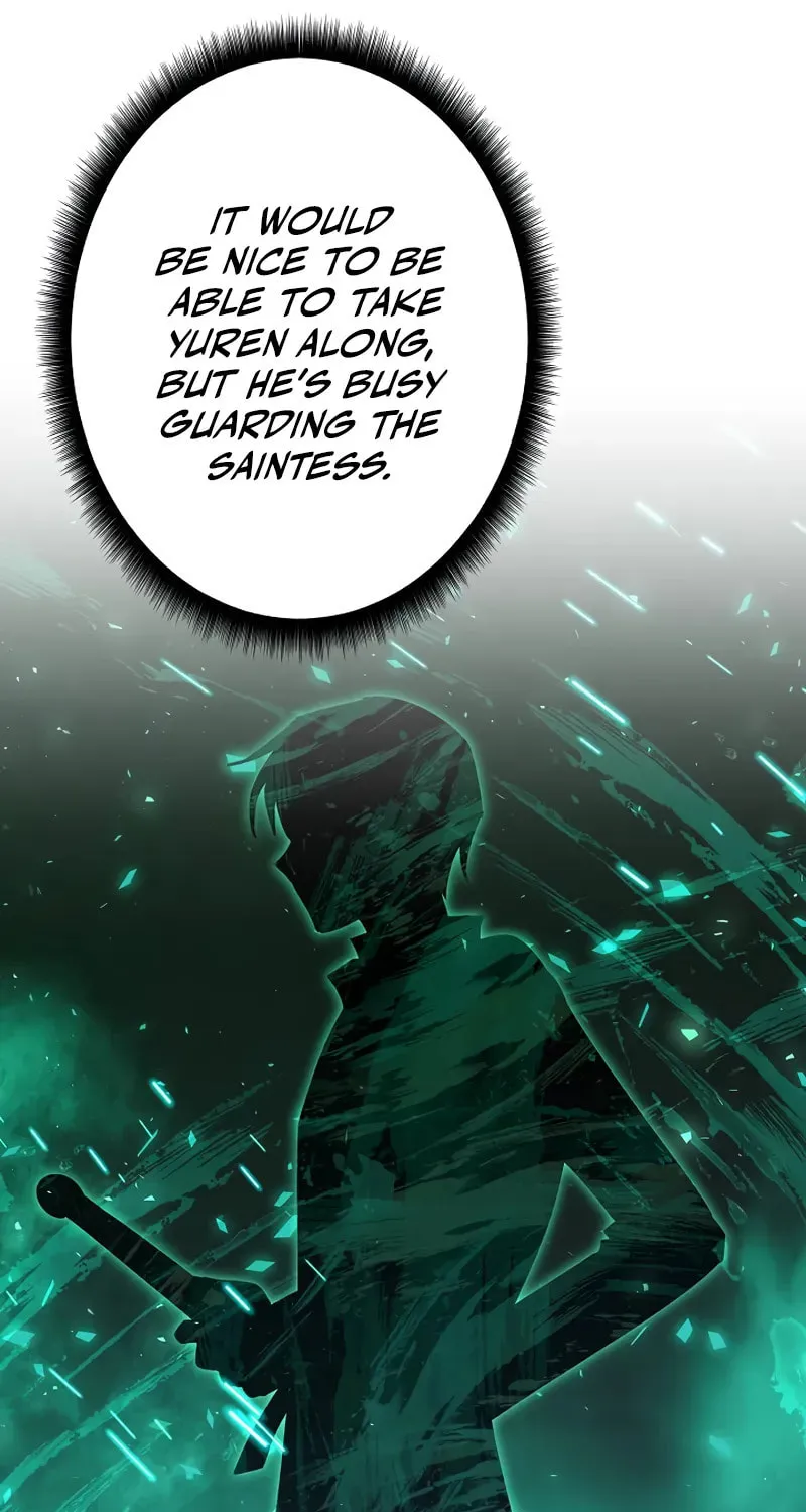 Love Letter From the Future Chapter 32 page 85 - 
