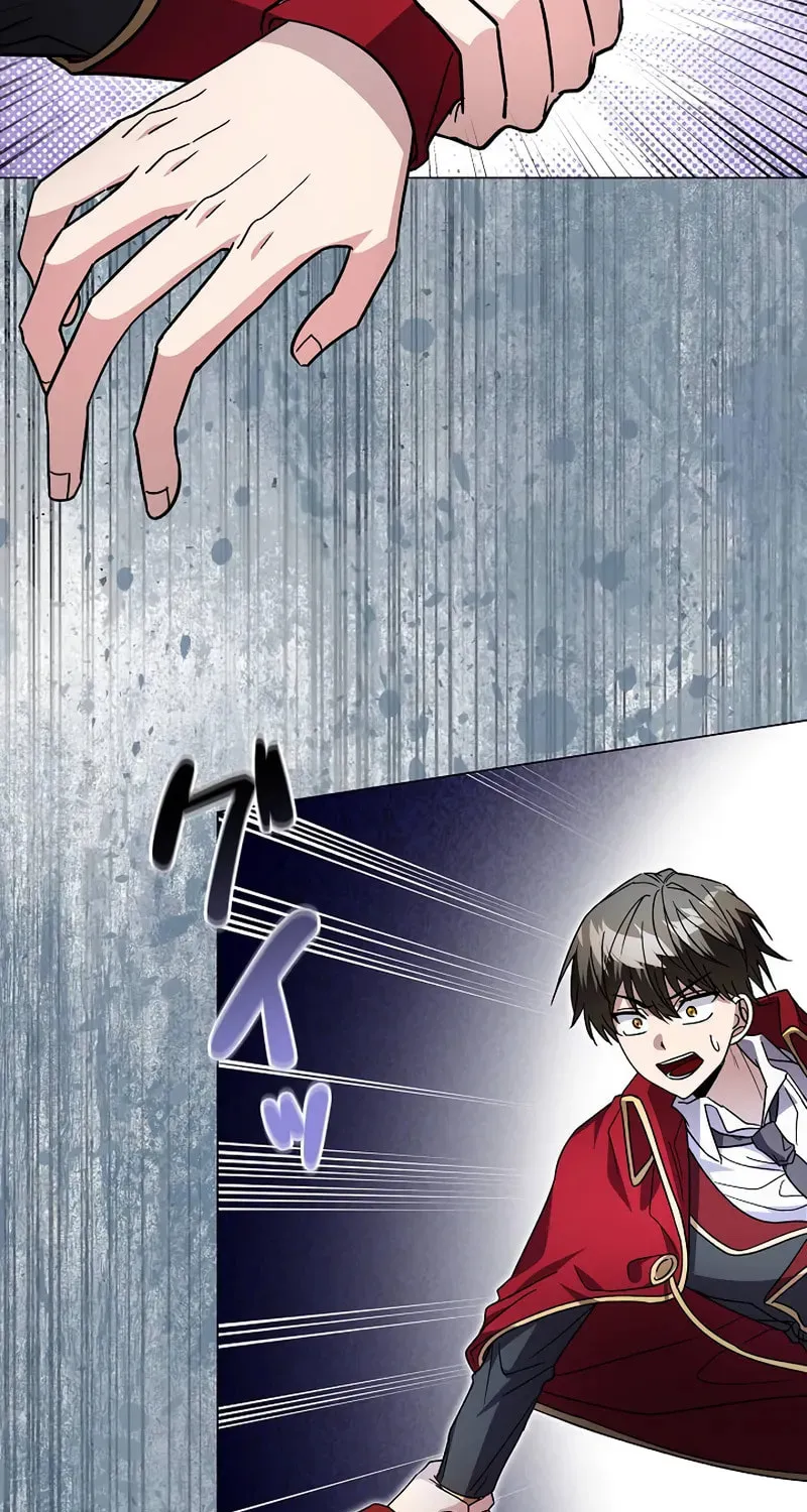 Love Letter From the Future Chapter 32 page 89 - 