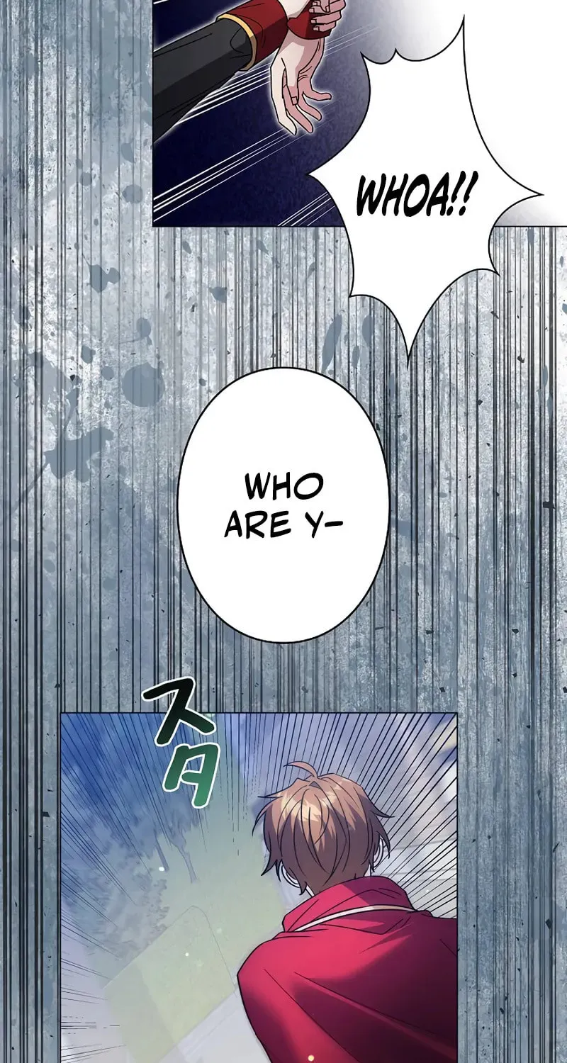 Love Letter From the Future Chapter 32 page 90 - 