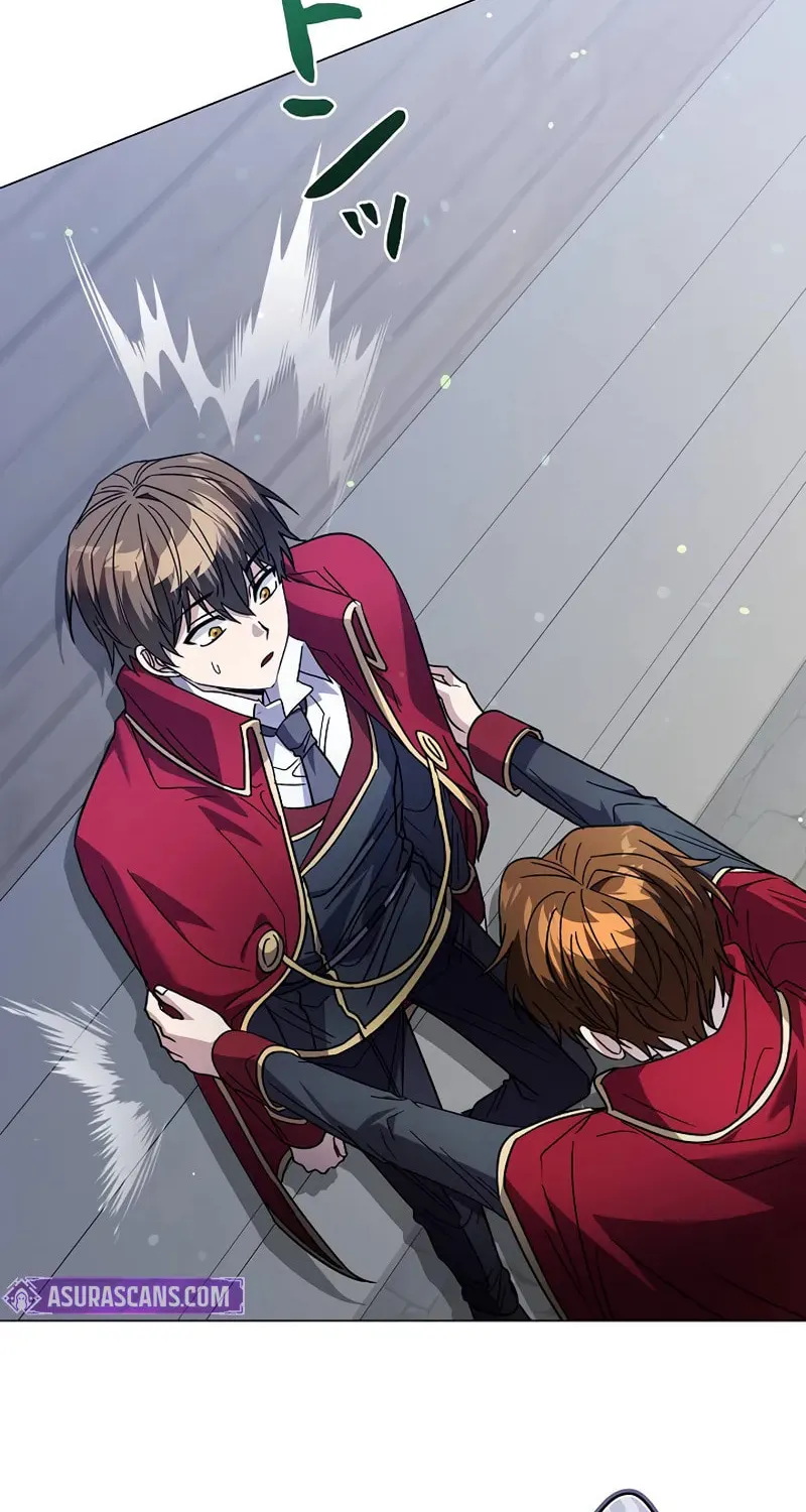 Love Letter From the Future Chapter 32 page 92 - 