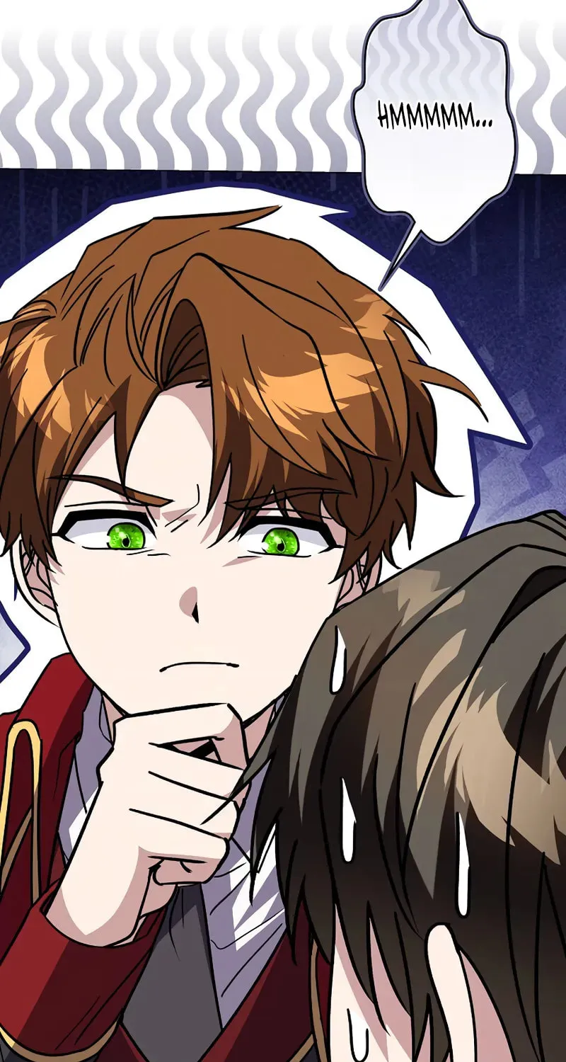 Love Letter From the Future Chapter 32 page 93 - 