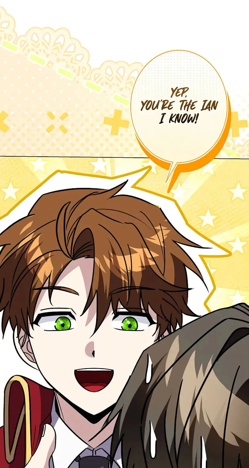 Love Letter From the Future Chapter 32 page 95 - 