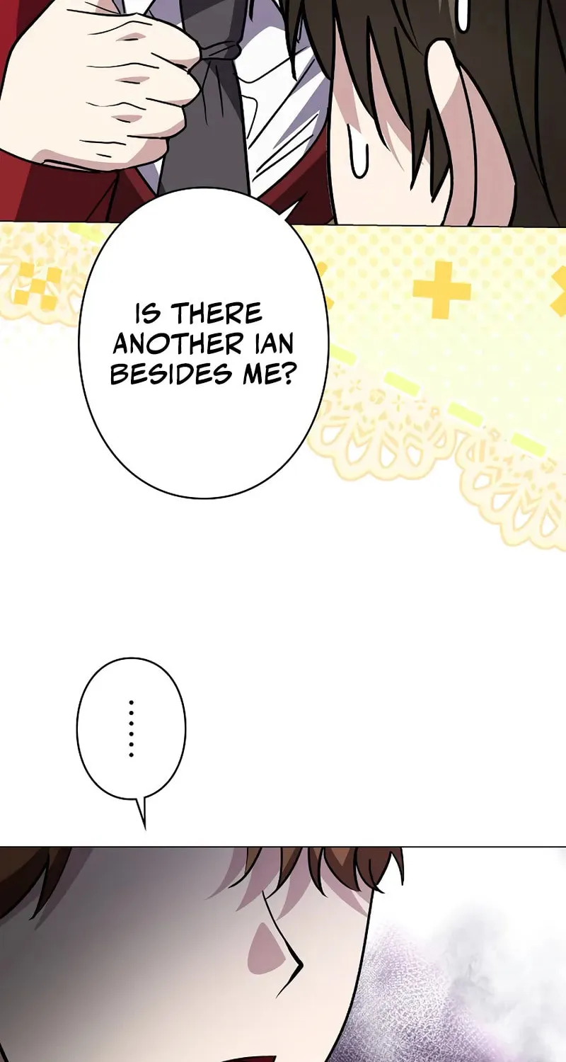 Love Letter From the Future Chapter 32 page 96 - 