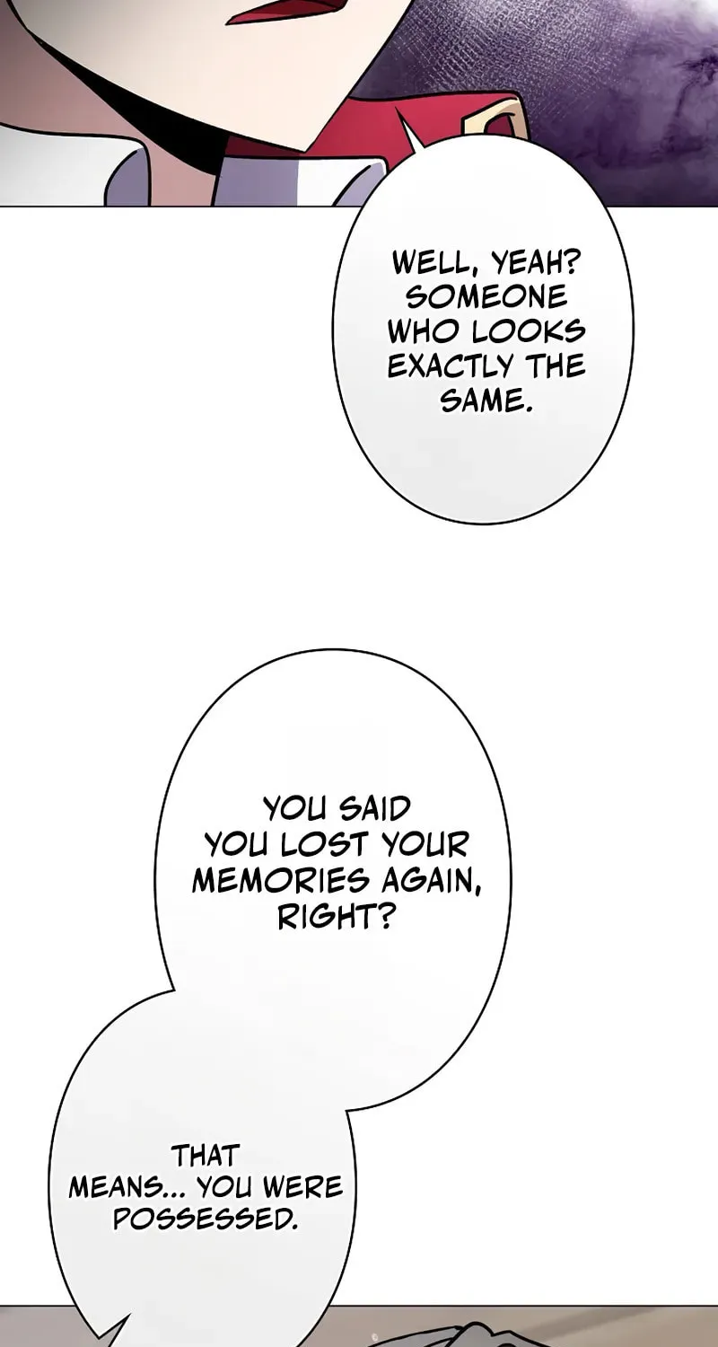 Love Letter From the Future Chapter 32 page 97 - 