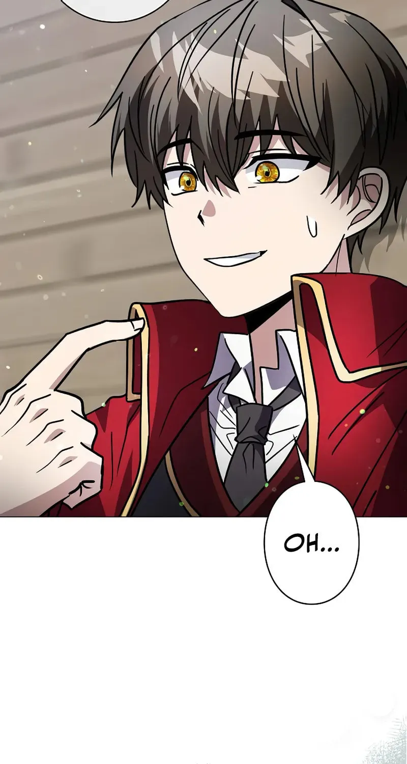 Love Letter From the Future Chapter 32 page 98 - 