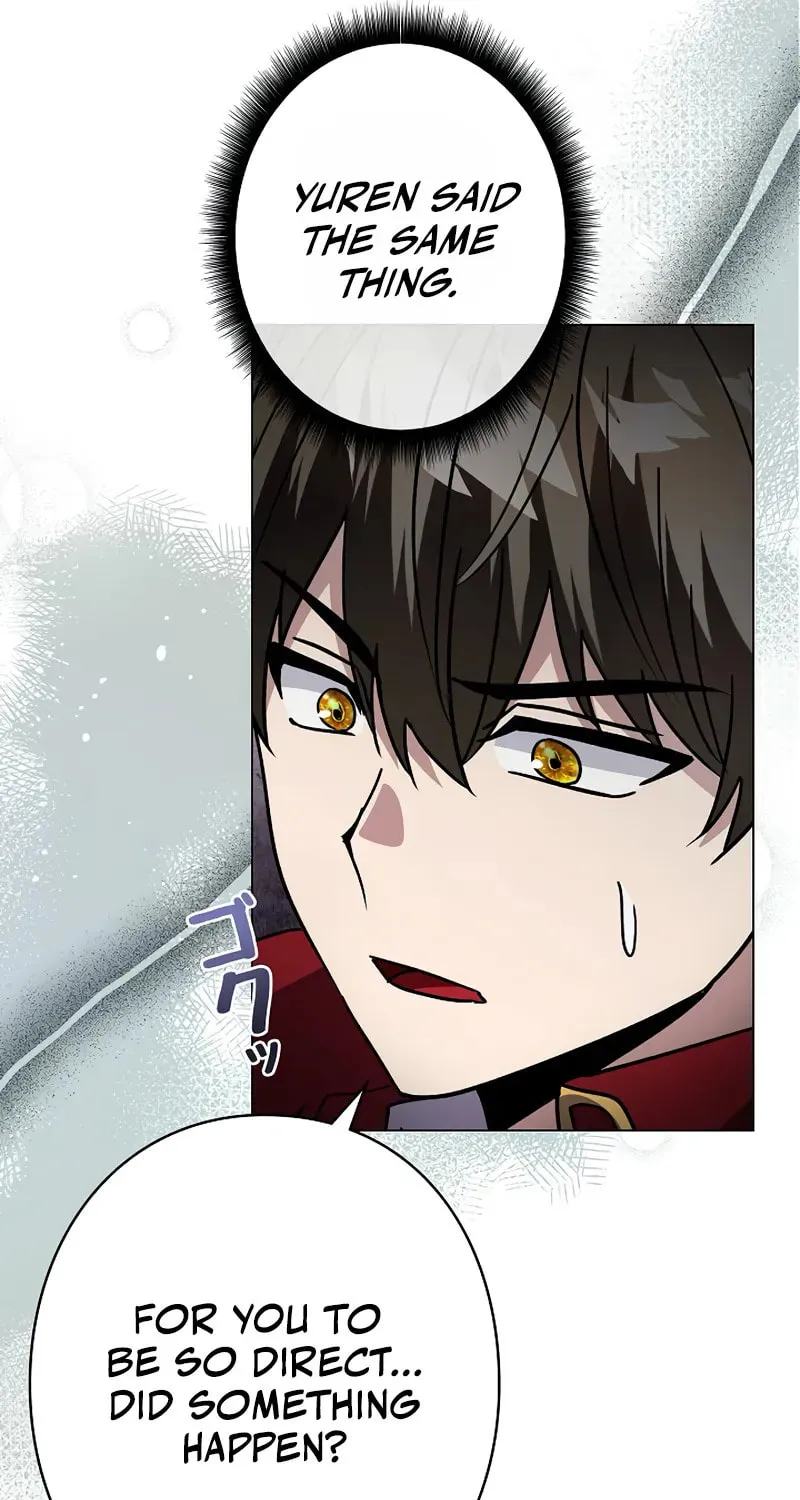Love Letter From the Future Chapter 32 page 99 - 