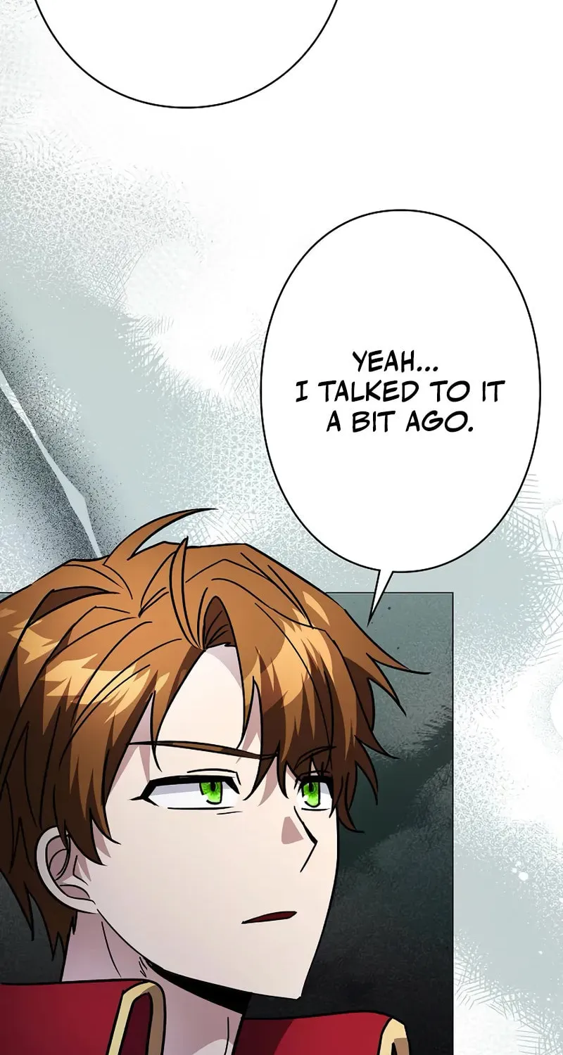 Love Letter From the Future Chapter 32 page 100 - 