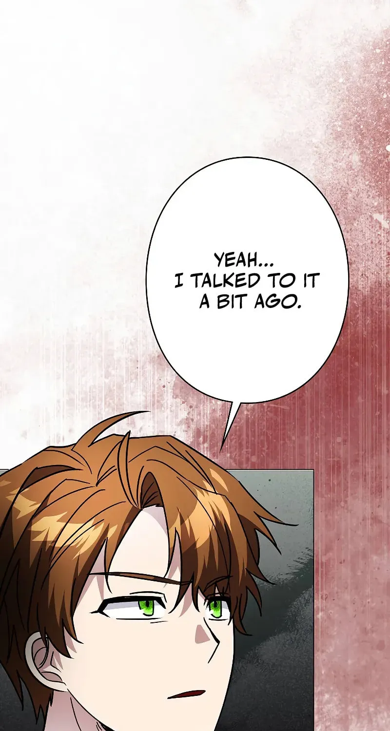 Love Letter From the Future Chapter 33 page 2 - 