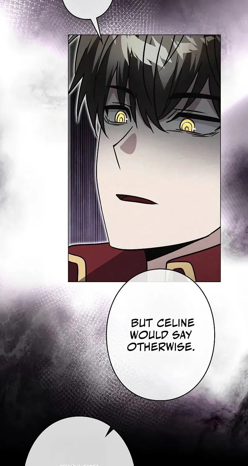 Love Letter From the Future Chapter 33 page 13 - 