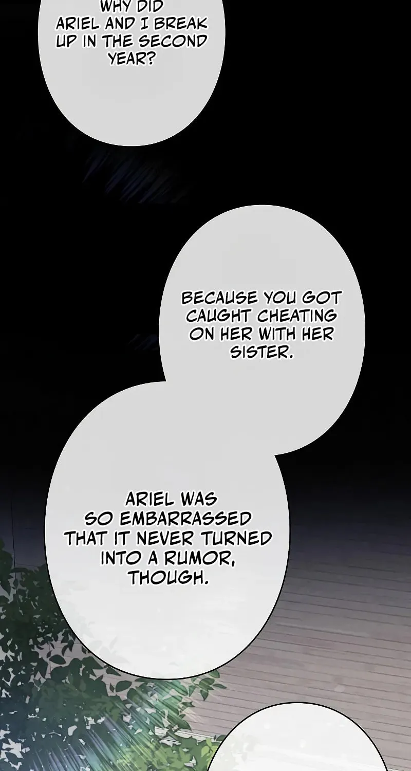 Love Letter From the Future Chapter 33 page 14 - 