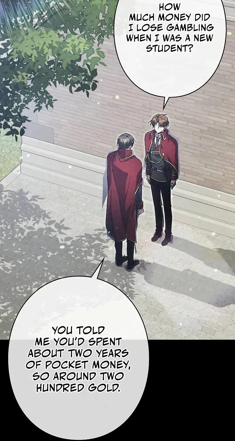 Love Letter From the Future Chapter 33 page 15 - 