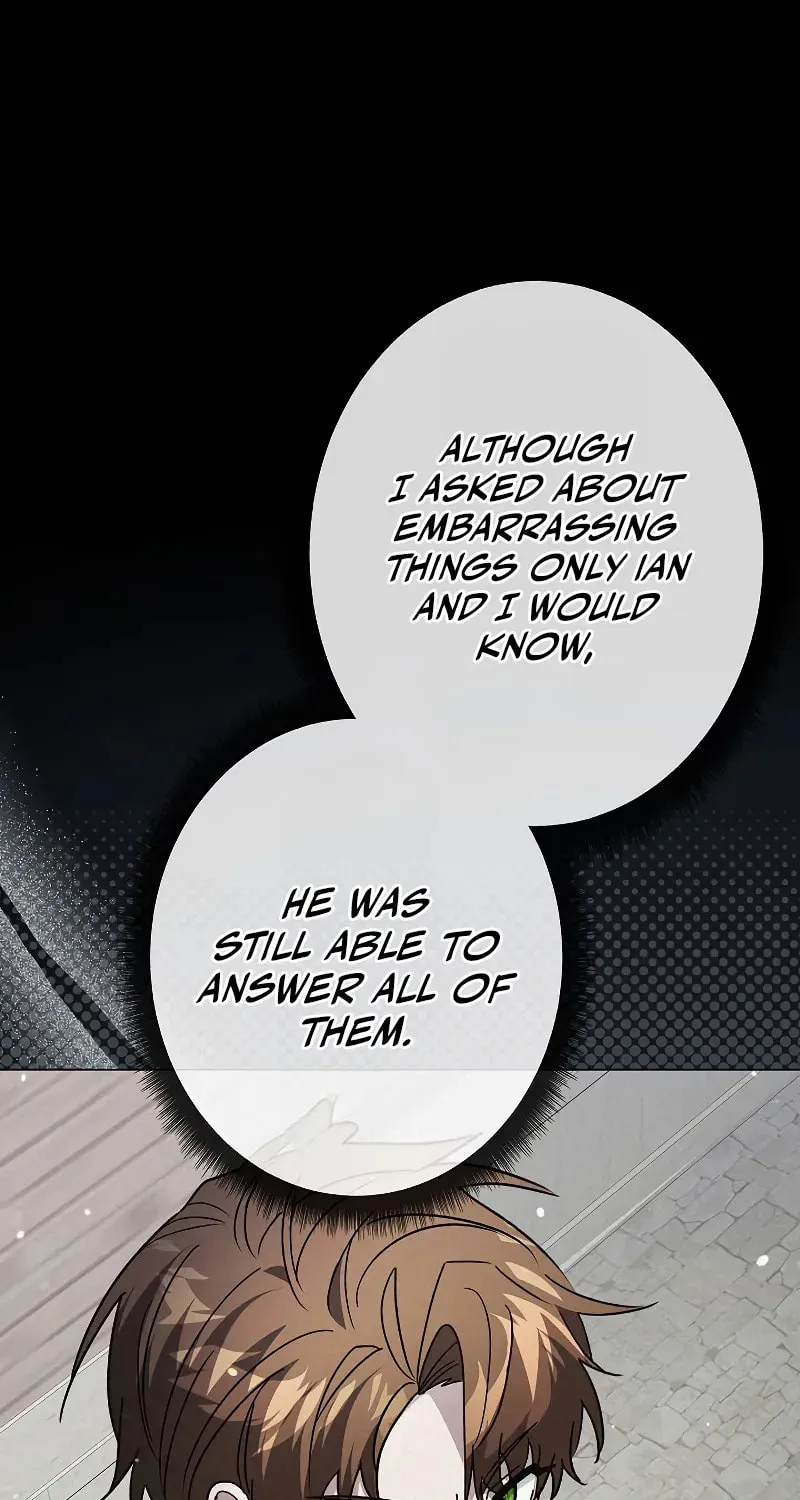 Love Letter From the Future Chapter 33 page 16 - 
