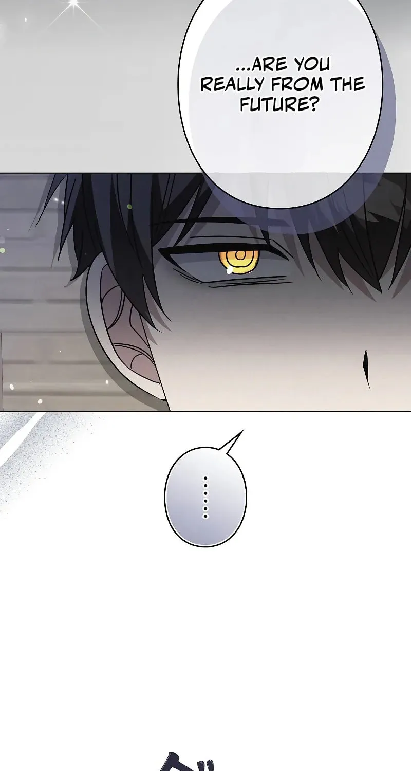Love Letter From the Future Chapter 33 page 18 - 
