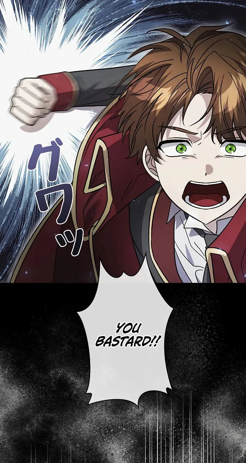 Love Letter From the Future Chapter 33 page 20 - 