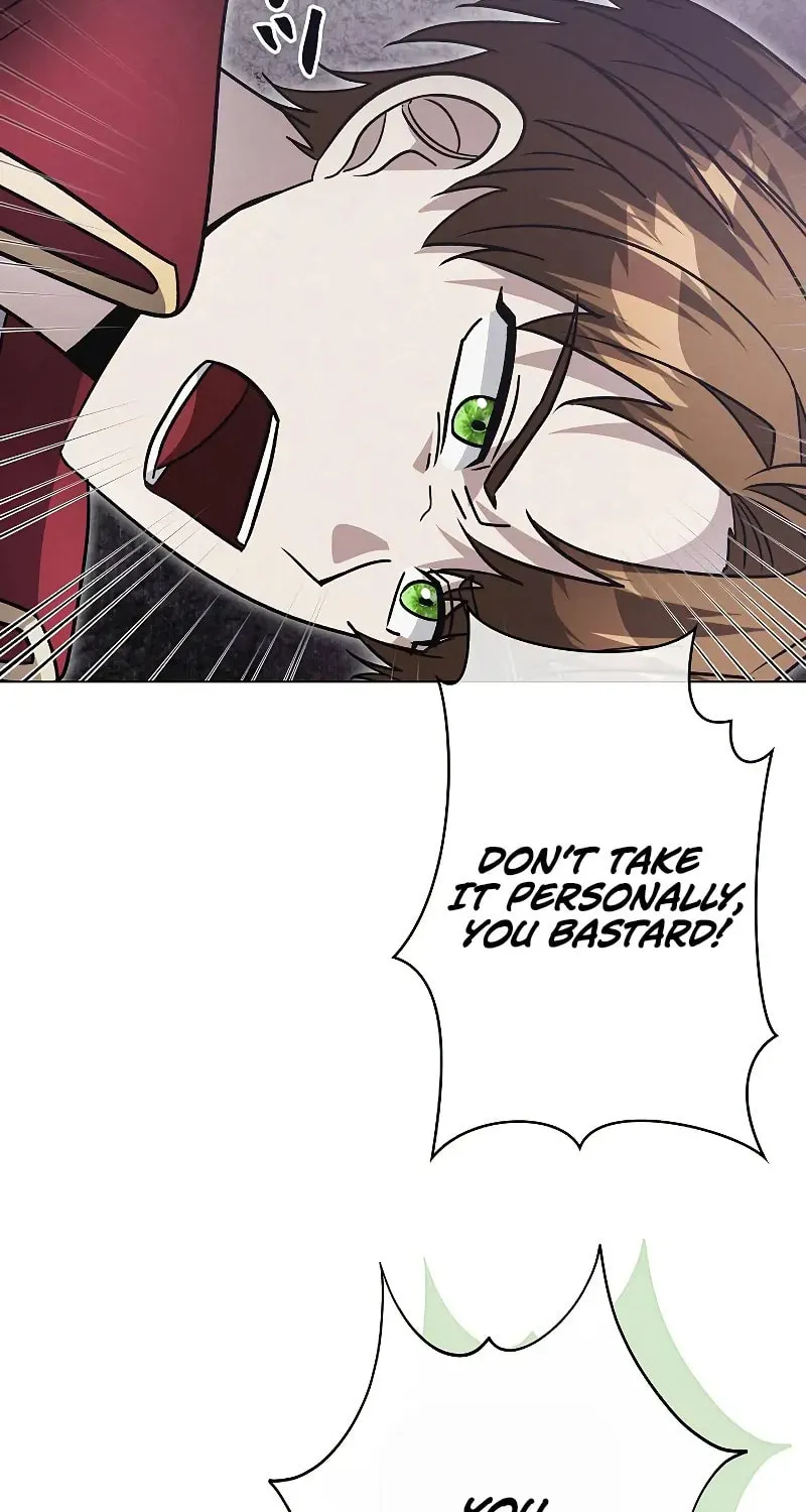 Love Letter From the Future Chapter 33 page 25 - 