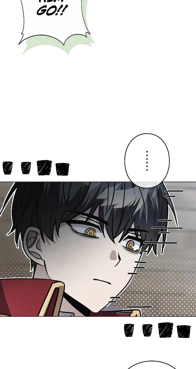 Love Letter From the Future Chapter 33 page 27 - 