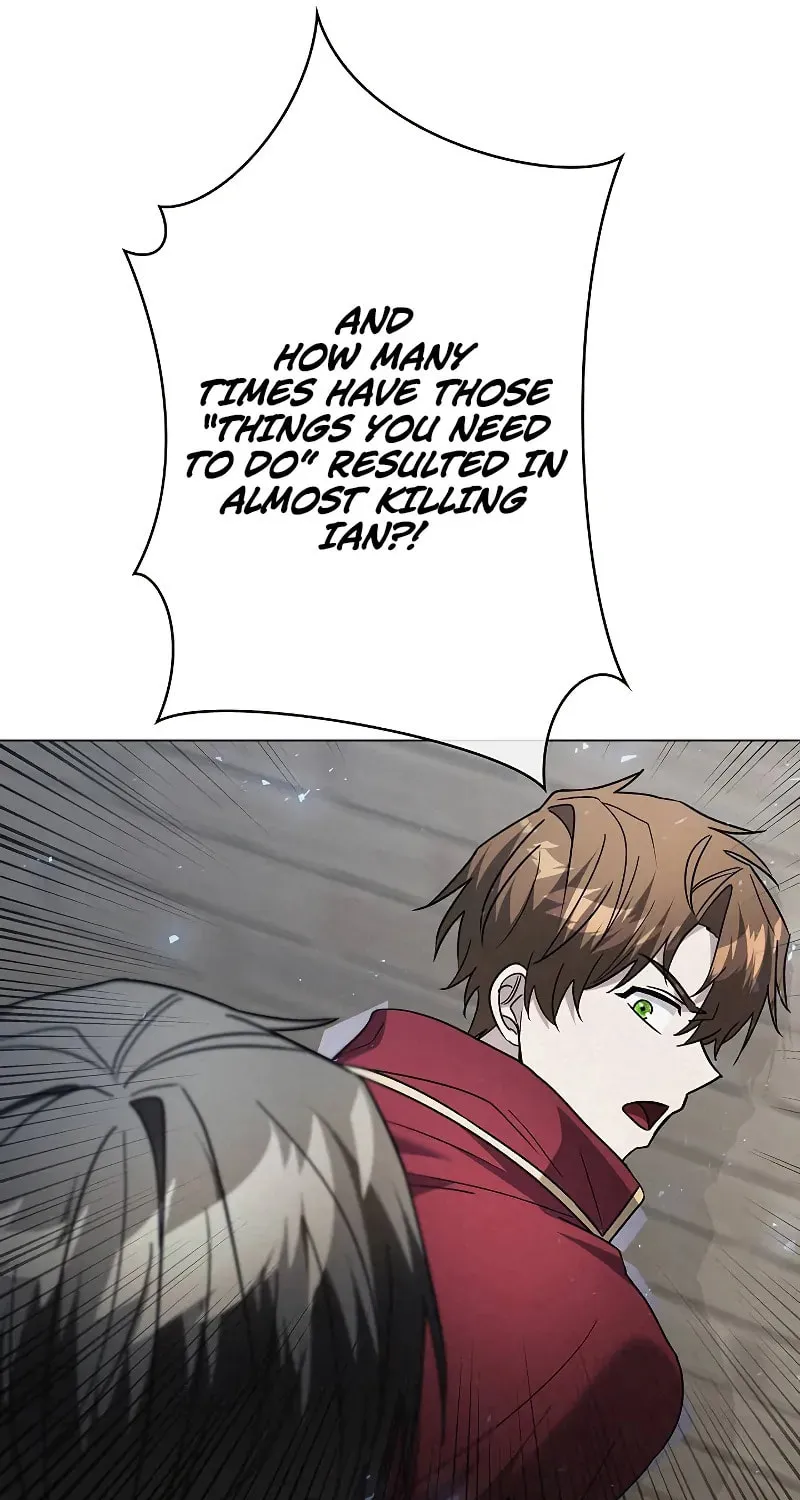 Love Letter From the Future Chapter 33 page 30 - 
