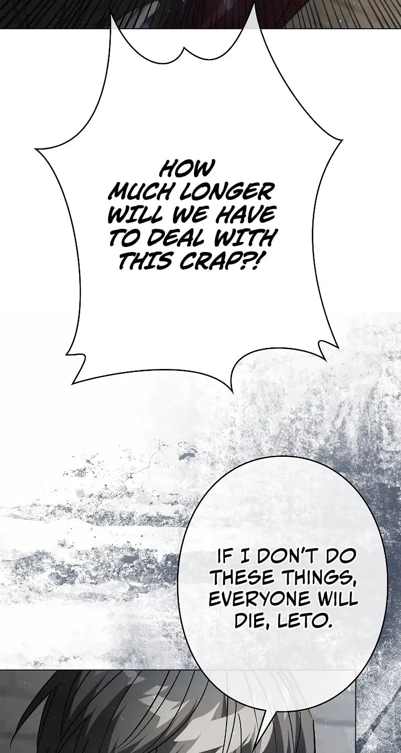 Love Letter From the Future Chapter 33 page 31 - 