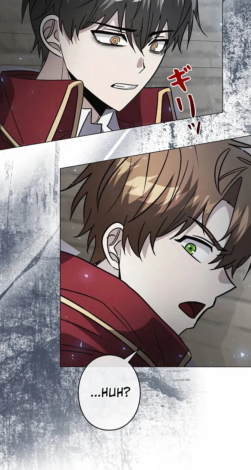 Love Letter From the Future Chapter 33 page 32 - 