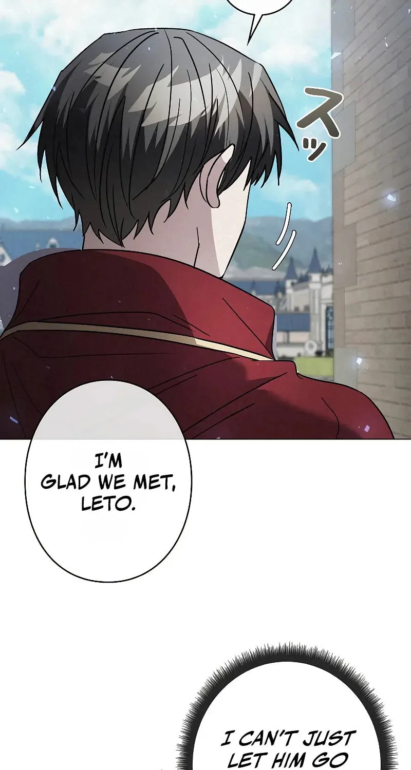 Love Letter From the Future Chapter 33 page 34 - 
