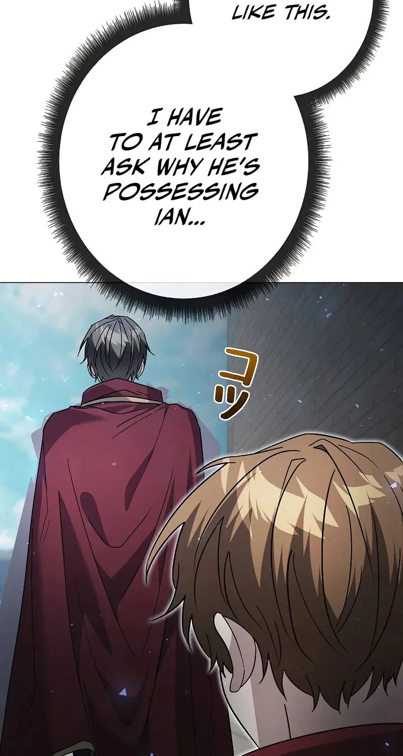 Love Letter From the Future Chapter 33 page 35 - 