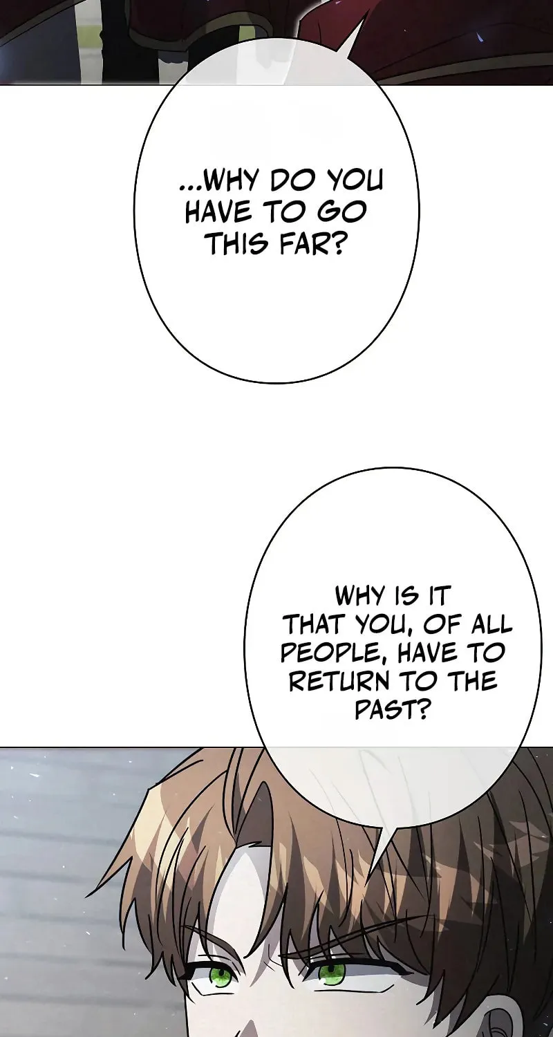 Love Letter From the Future Chapter 33 page 36 - 