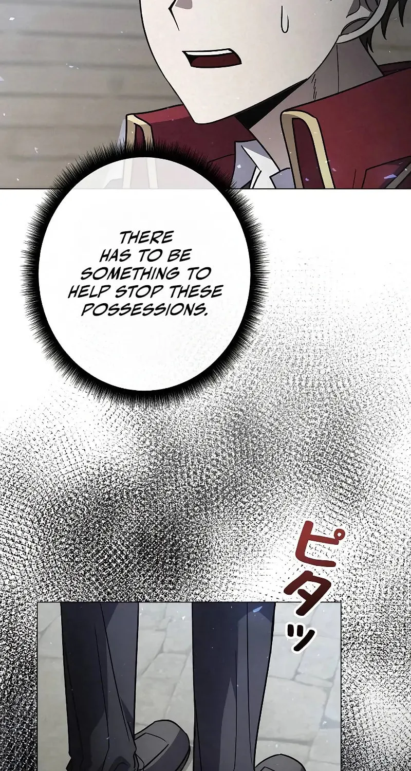 Love Letter From the Future Chapter 33 page 37 - 