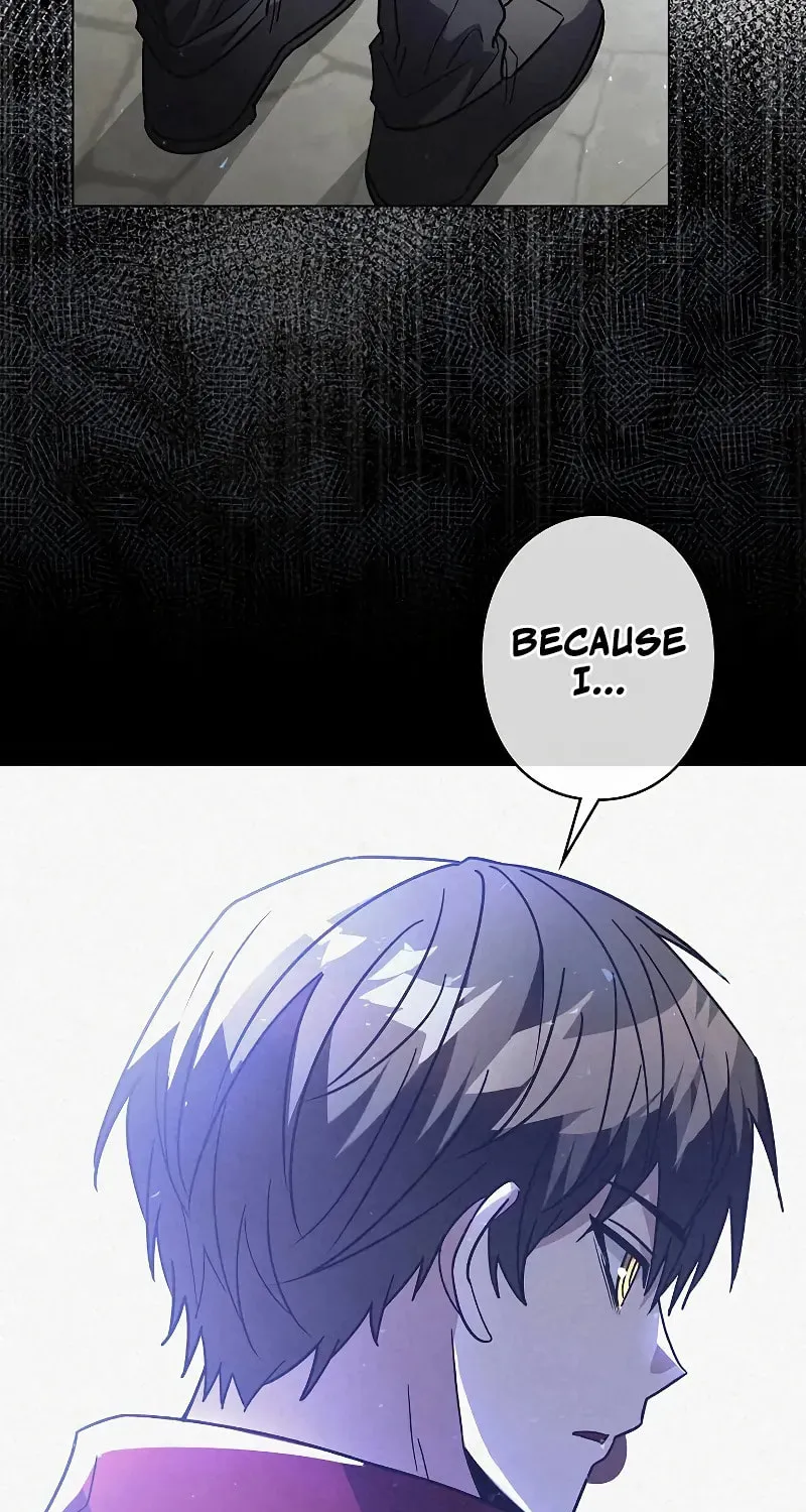 Love Letter From the Future Chapter 33 page 38 - 