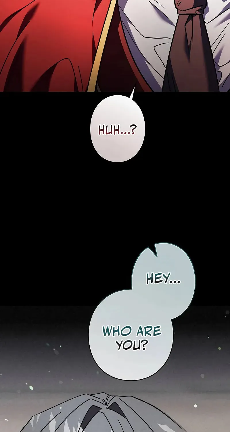 Love Letter From the Future Chapter 33 page 5 - 