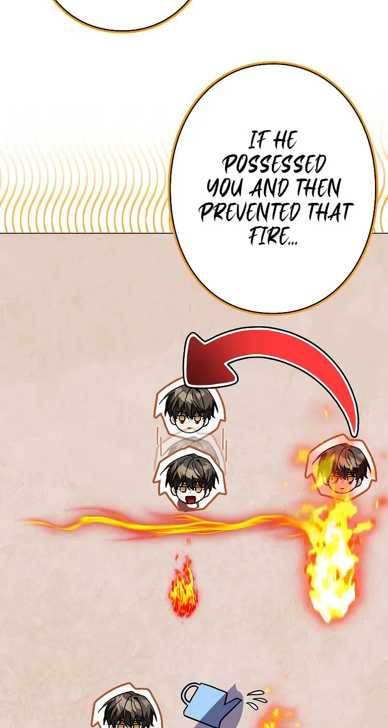 Love Letter From the Future Chapter 33 page 45 - 
