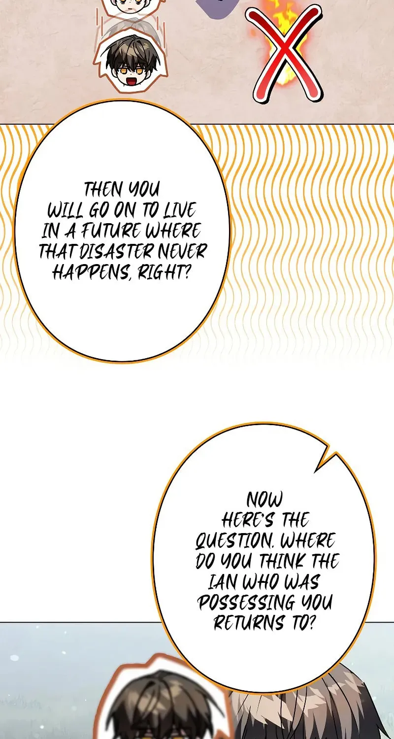 Love Letter From the Future Chapter 33 page 46 - 