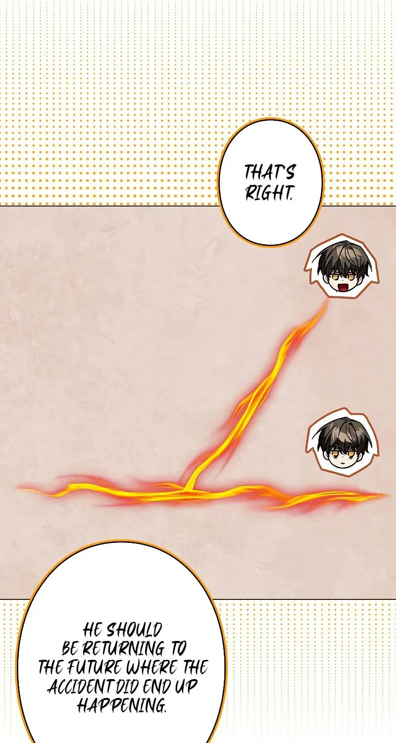 Love Letter From the Future Chapter 33 page 48 - 