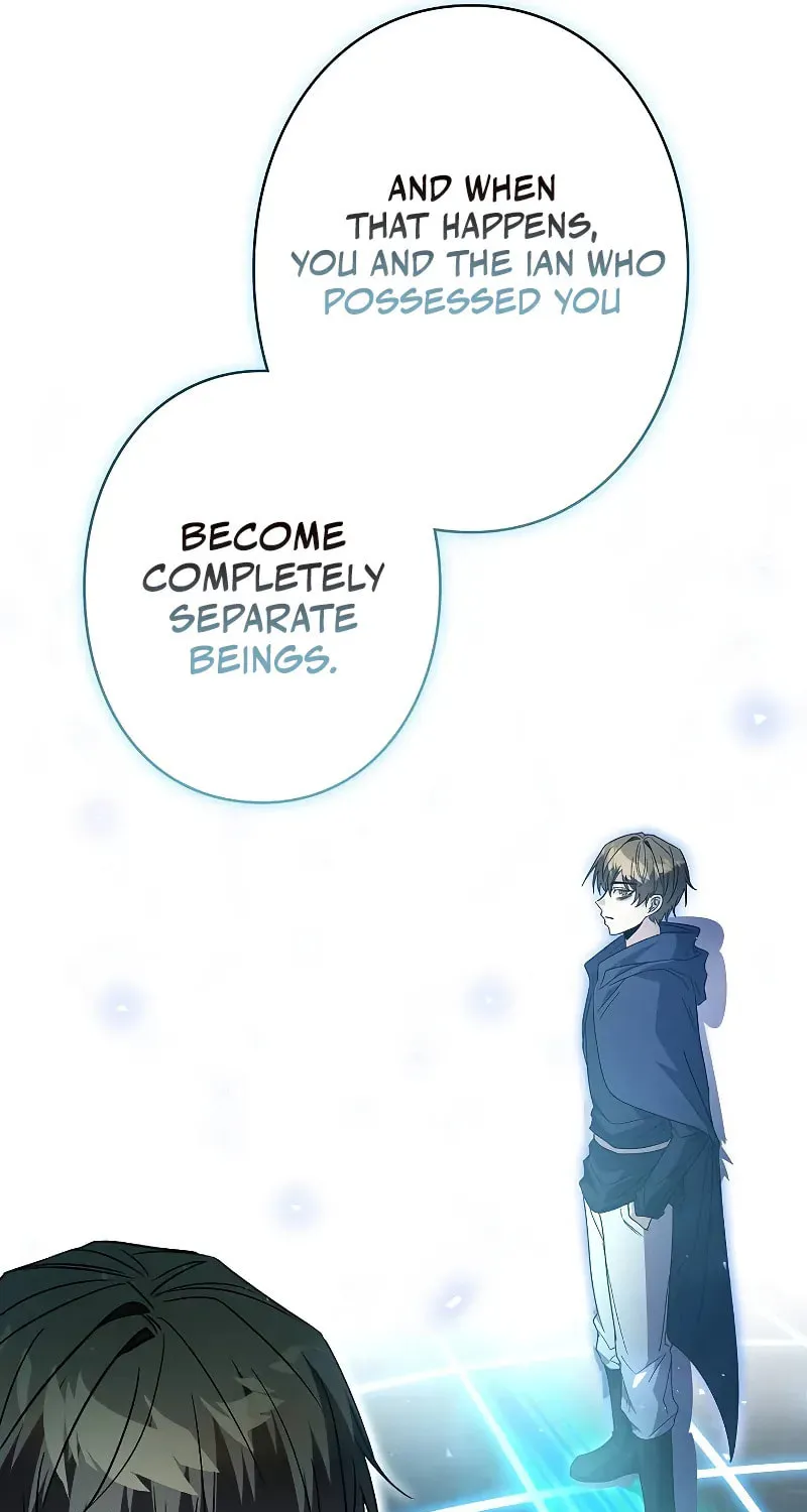 Love Letter From the Future Chapter 33 page 50 - 