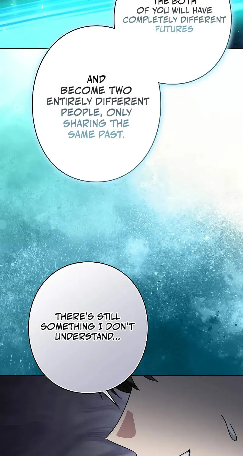 Love Letter From the Future Chapter 33 page 52 - 