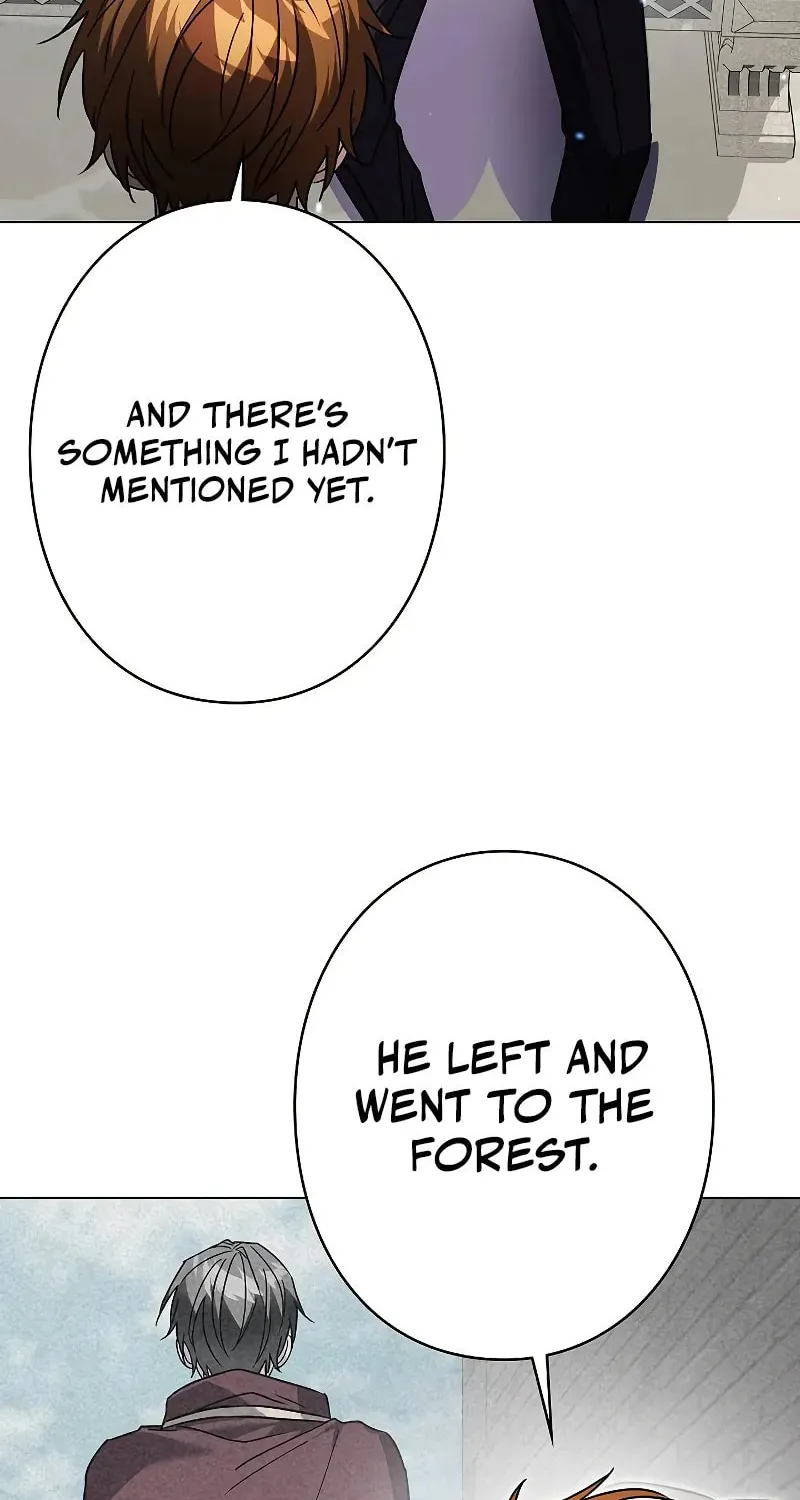 Love Letter From the Future Chapter 33 page 61 - 