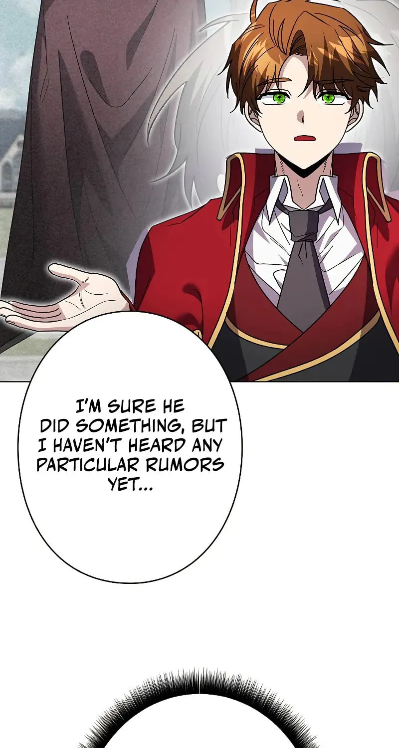 Love Letter From the Future Chapter 33 page 62 - 