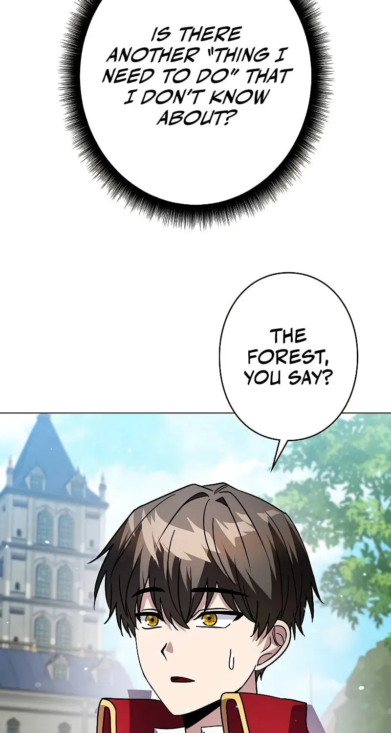Love Letter From the Future Chapter 33 page 63 - 