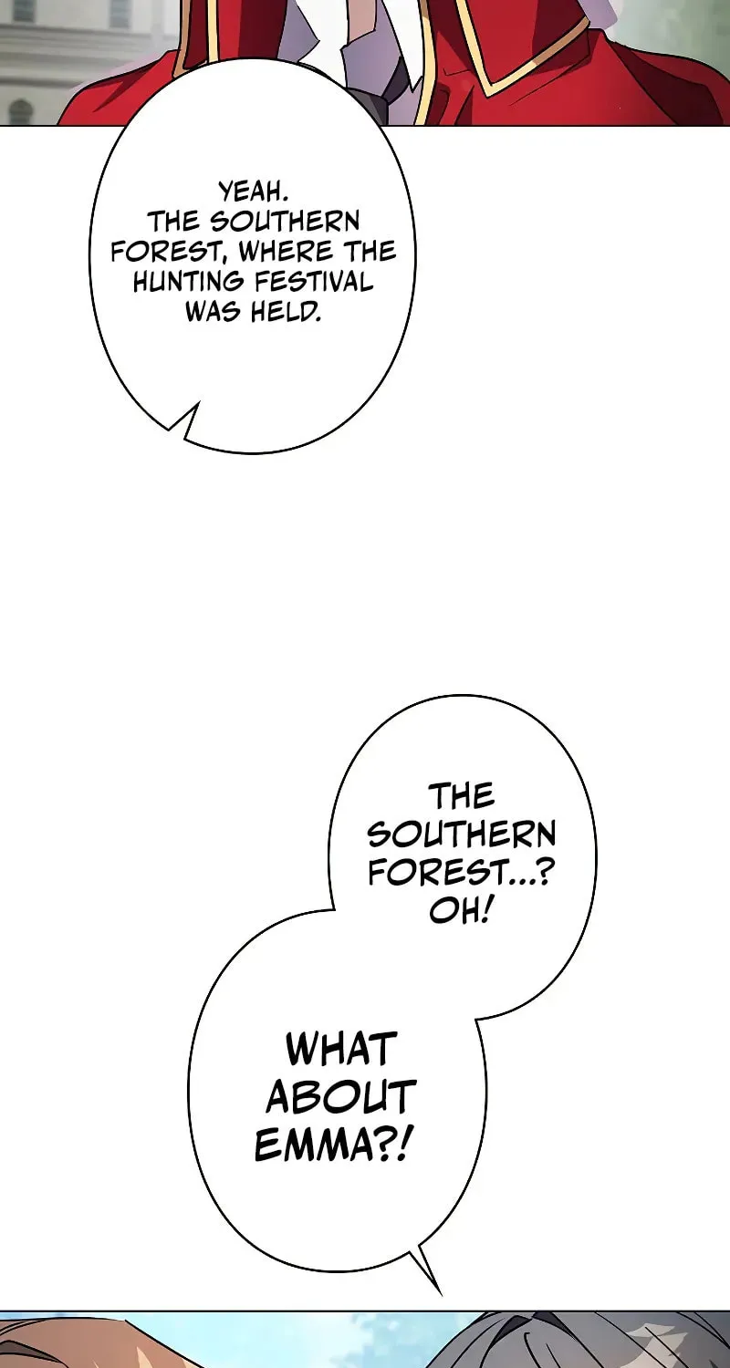 Love Letter From the Future Chapter 33 page 64 - 