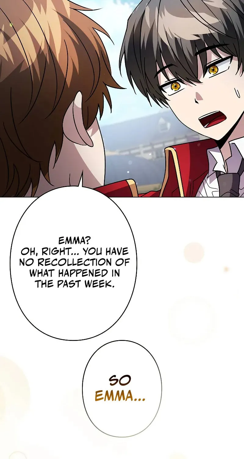 Love Letter From the Future Chapter 33 page 65 - 